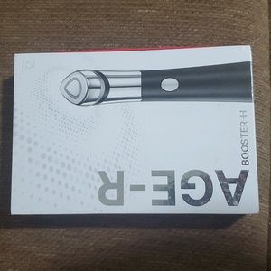 COPY - Age R medicube booster